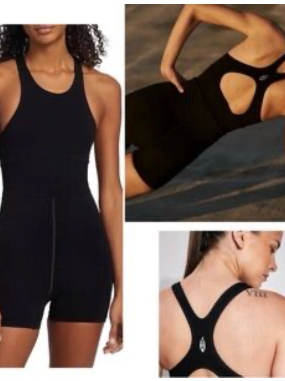 Free People Movement Every Single Time Runsie